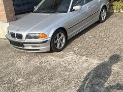 Gebraucht 1999 BMW 320 Limousine | 5.500 €
