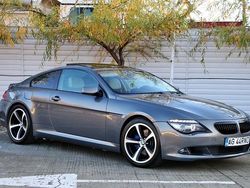 Gebraucht 2008 BMW 635 Performance Coupé | 12.500 € (Teuer)