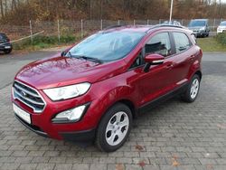 Rot Gebraucht 2019 Ford Ecosport Cool & Connect SUV | 10.980 € (Guter Preis)