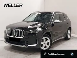 Schwarz ii (schwarz) Gebraucht 2023 BMW X1 Performance SUV | 39.495 € (Superpreis)