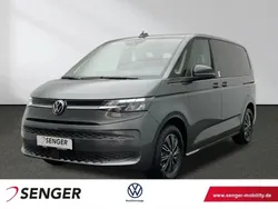 VW T7