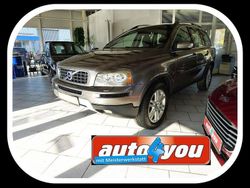 Grau Gebraucht 2011 Volvo XC90 SUV | 11.190 € (Fairer Preis)