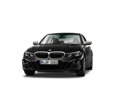 Gebraucht 2025 BMW M340 M Sport Limousine | 47.490 € (Etwas zu teuer)