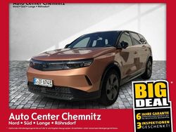 Impakt kupfer Gebraucht 2025 Opel Grandland Electric SUV | 40.997 € (Superpreis)