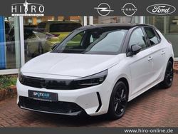 Weiß Gebraucht 2024 Opel Corsa Kleinwagen | 17.990 € (Fairer Preis)