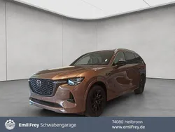 Gebraucht 2025 Mazda CX-80 Homura-Line SUV | 57.990 € (Guter Preis)