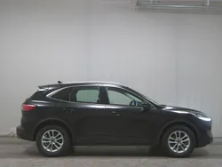 Schwarz Gebraucht 2020 Ford Kuga Titanium SUV | 15.980 € (Superpreis)