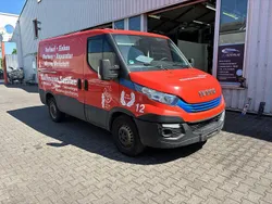 Rot Gebraucht 2019 Iveco Daily | 7.500 €