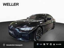 Schwarz Gebraucht 2021 BMW 1M Shadowline Coupé | 40.950 € (Superpreis)
