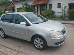 Reflexsilber Gebraucht 2006 VW Polo Goal Limousine | 5.950 € (Fairer Preis)