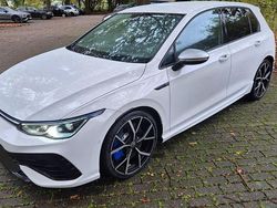 Weiß Gebraucht 2023 VW Golf VIII R Limousine | 32.990 € (Superpreis)