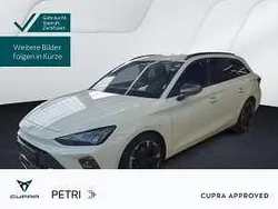 Metallic Gebraucht 2024 Cupra Leon Kombi | 33.930 € (Guter Preis)