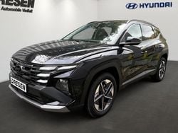 Schwarz Neu 2025 Hyundai Tucson Trend SUV | 36.590 € (Guter Preis)