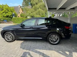 Schwarz Gebraucht 2019 BMW X4 M Sport SUV | 38.000 € (Teuer)