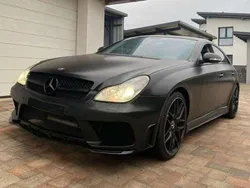 Gebraucht 2005 Mercedes CLS350 Coupé | 6.500 € (Guter Preis)