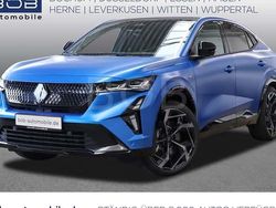 Blau Gebraucht 2024 Renault Rafale SUV | 49.111 € (Guter Preis)