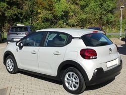 Beige Gebraucht 2023 Citroën C3 PureTech Kleinwagen | 12.990 € (Fairer Preis)