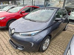 Titangrau Gebraucht 2019 Renault Zoe Life Kleinwagen | 11.900 € (Etwas zu teuer)