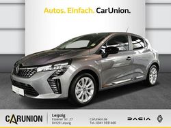 Dolomitgrau (grau) Gebraucht 2024 Renault Clio V Evolution Limousine | 17.495 € (Fairer Preis)