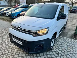 Weiß Gebraucht 2019 Citroën Berlingo Van / Kleinbus | 12.999 € (Guter Preis)