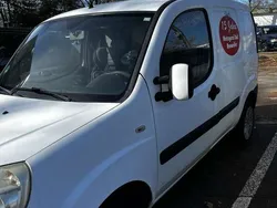 Gebraucht 2006 Fiat Doblò Van / Kleinbus | 2.800 €