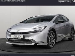 Silber Gebraucht 2025 Toyota Prius Executive Limousine | 45.990 € (Etwas zu teuer)