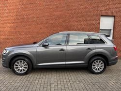 Grau Gebraucht 2016 Audi Q7 Sport SUV | 25.999 € (Guter Preis)