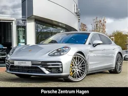 Andere farbe Gebraucht 2021 Porsche Panamera Turbo S Limousine | 108.900 € (Guter Preis)