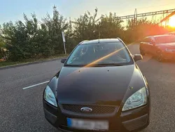 Schwarz Gebraucht 2006 Ford Focus Kombi | 3.000 € (Fairer Preis)