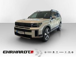 Cyber sage Gebraucht 2025 Hyundai Santa Fe Signature SUV | 49.980 € (Superpreis)