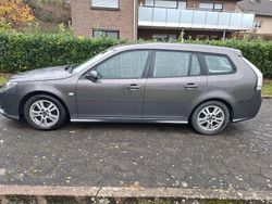 Grau Gebraucht 2007 Saab 9-3 Vector Kombi | 4.300 € (Fairer Preis)