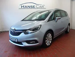 Opel Zafira Tourer