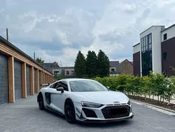 Grau Gebraucht 2024 Audi R8 Coupé Sport Coupé | 138.000 €
