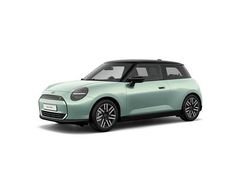 Gebraucht 2024 Mini Cooper SE Kleinwagen | 33.650 € (Teuer)