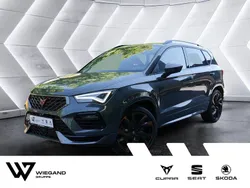 Grün Neu 2025 Cupra Ateca VZ SUV | 50.779 € (Teuer)