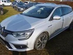 Grau Gebraucht 2018 Renault Mégane IV Bose Edition Limousine | 14.380 € (Fairer Preis)