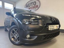 Andere Gebraucht 2016 Citroën C4 Limousine | 10.890 €
