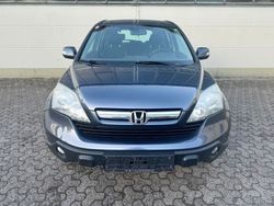 Grau Gebraucht 2007 Honda CR-V Elegance SUV | 4.500 € (Fairer Preis)