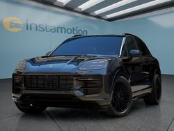 Schwarz Neu 2025 Porsche Cayenne SUV | 128.799 € (Fairer Preis)