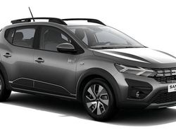 Shiste grau Neu 2025 Dacia Sandero Expression SUV | 19.379 €