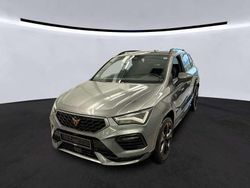 Graphitgrau Gebraucht 2022 Cupra Ateca SUV | 29.575 € (Guter Preis)