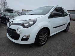 Weiß Gebraucht 2014 Renault Twingo Expression Kleinwagen | 1.490 € (Teuer)