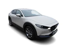 Beige Gebraucht 2023 Mazda CX-30 Exclusive-Line SUV | 37.424 €