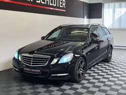 Mercedes E350