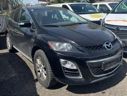 Schwarz Gebraucht 2011 Mazda CX-7 Prime-Line SUV | 2.900 € (Fairer Preis)