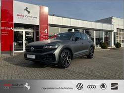 Silicon gray matte Gebraucht 2025 VW Touareg Style SUV | 73.970 € (Etwas zu teuer)