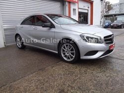 Silber Gebraucht 2013 Mercedes A250 Limousine | 14.990 € (Fairer Preis)