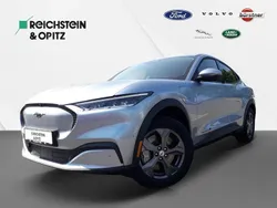Iced blue silver Neu 2024 Ford Mustang Mach-E Extended Range SUV | 47.895 €