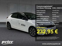 Lack weiss banquise/typ aussenverkleidung spiegel flach standard Gebraucht 2024 Opel Corsa Kleinwagen | 18.440 € (Fairer Preis)