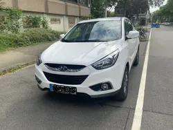 Weiß Gebraucht 2015 Hyundai ix35 Edition SUV | 12.900 € (Fairer Preis)
